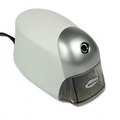 Bostitch Stanley Bostitch EPS8HDGRY Executive Desktop Pencil Sharpener- Gray EPS8HDGRY